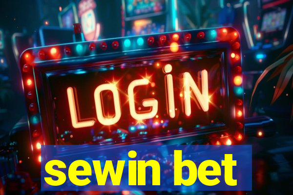 sewin bet